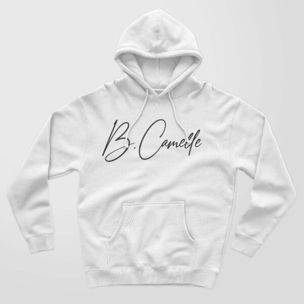 B. Camelle Hoodie